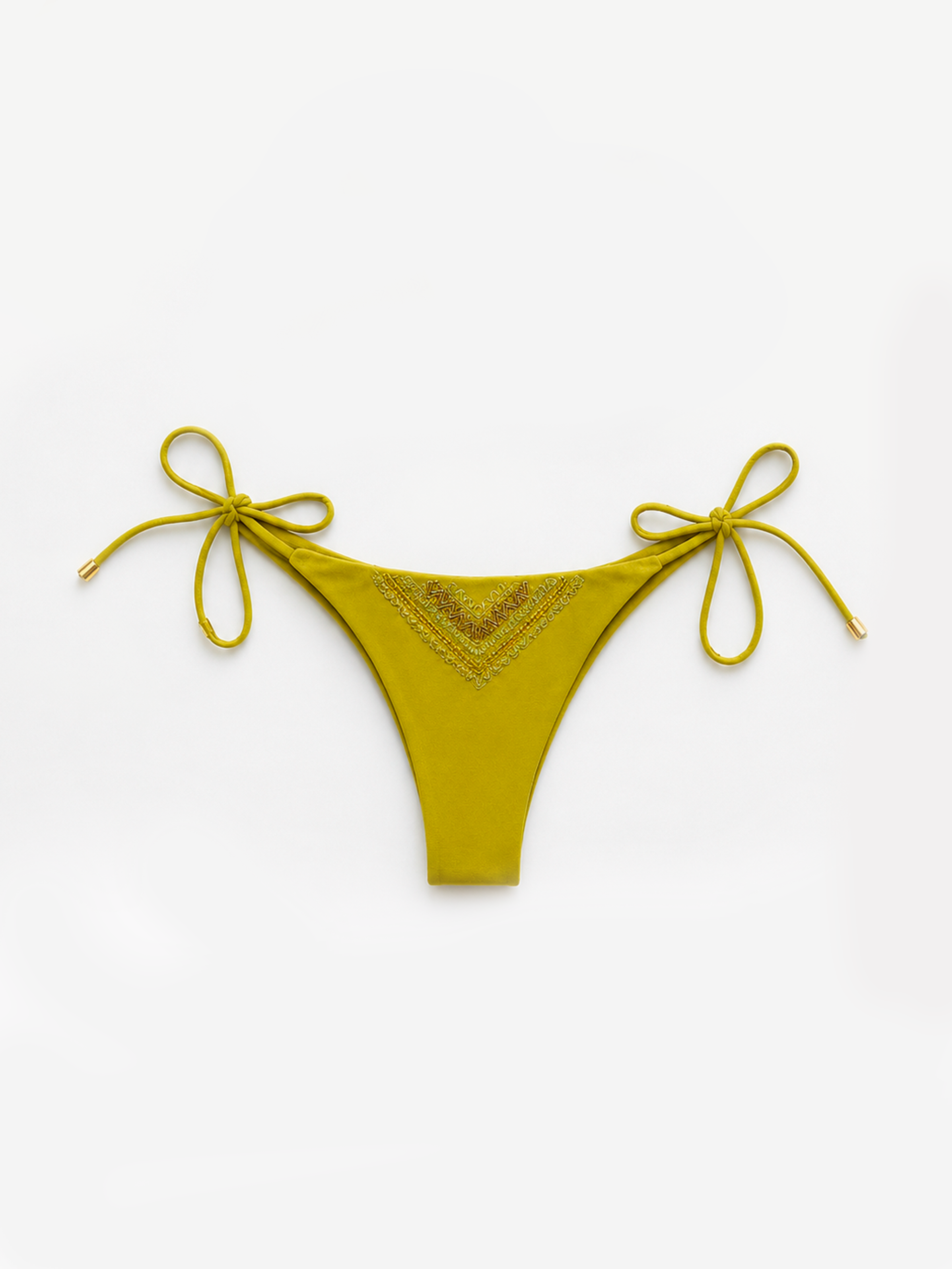 Green Muse bottom