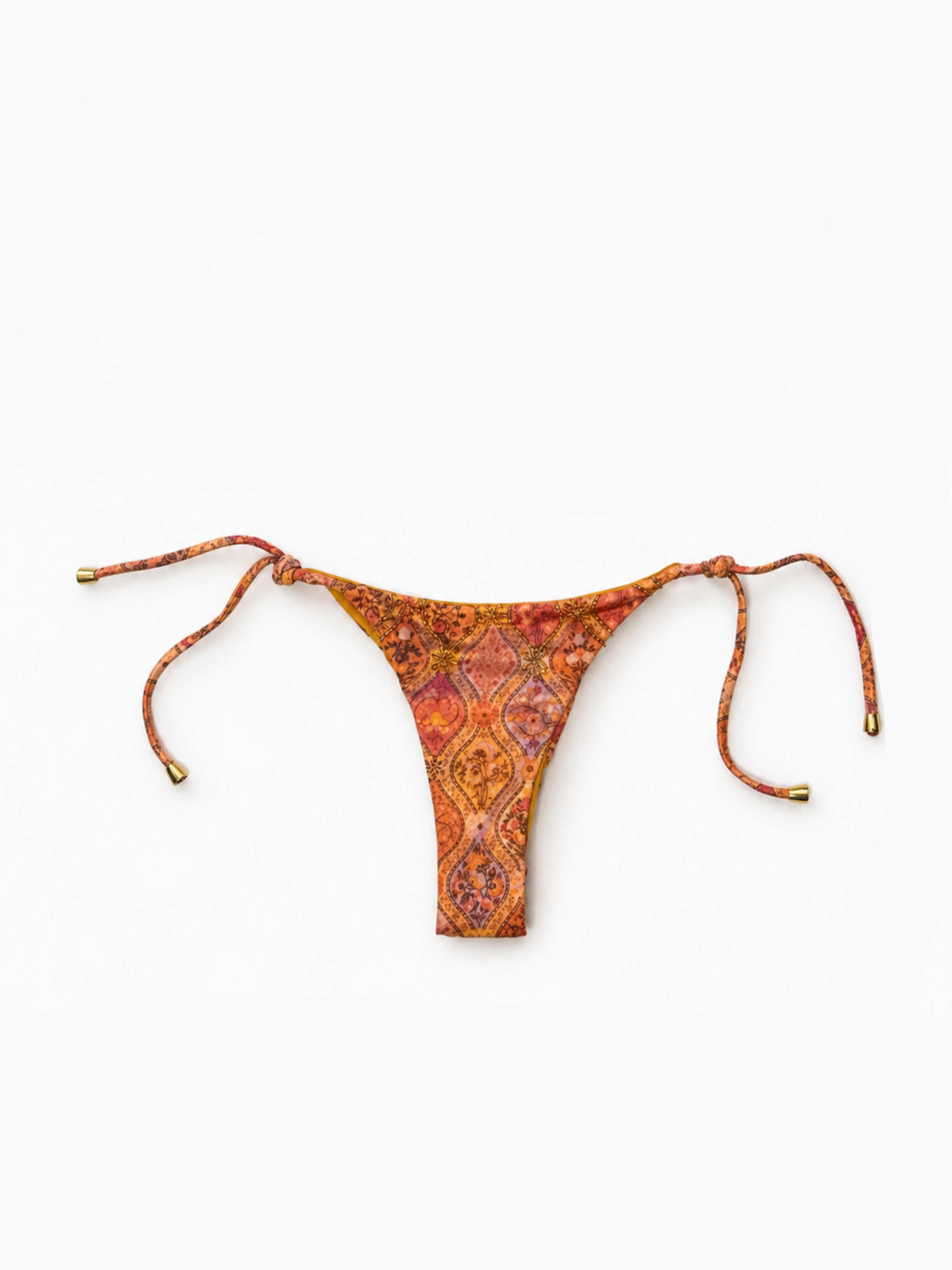 Terracotta Bottom
