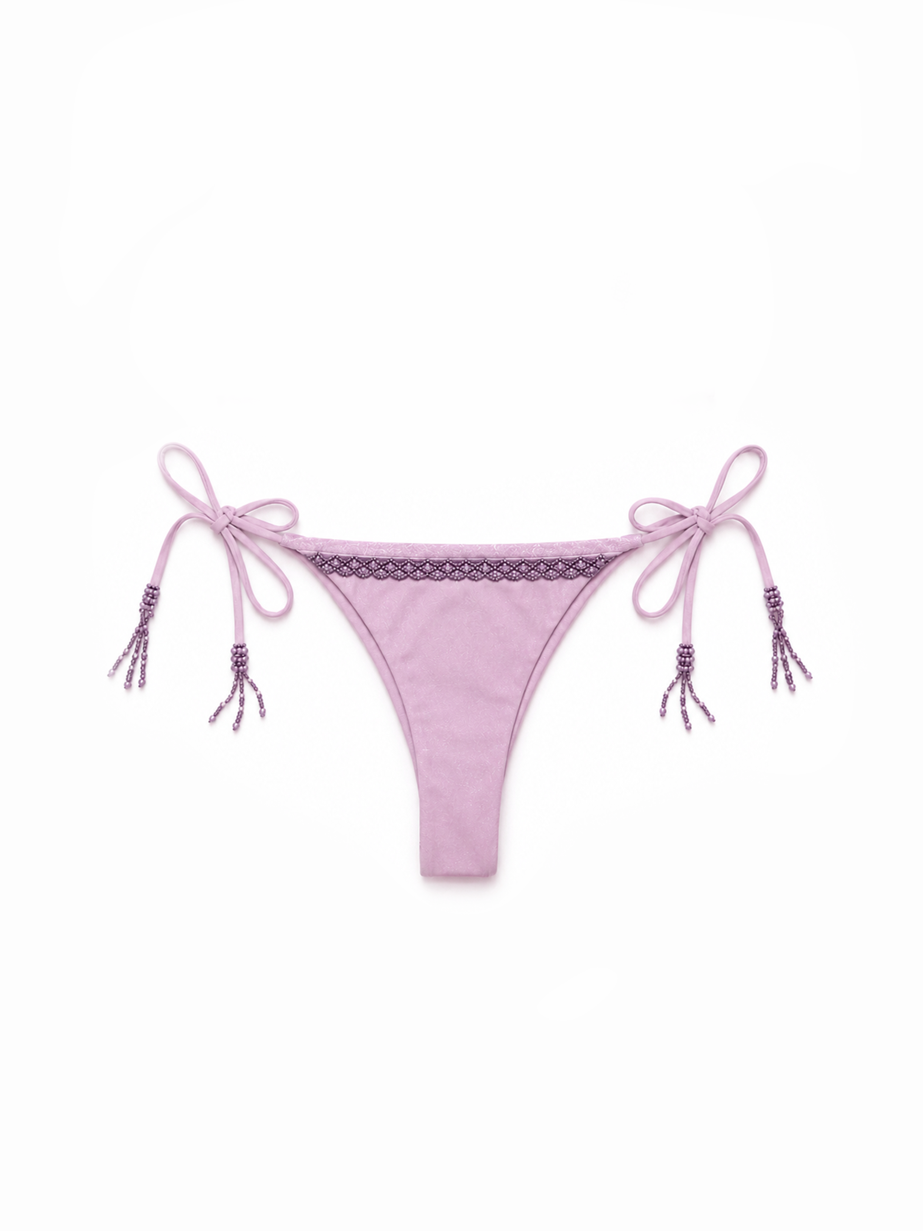Ballerina Bottom