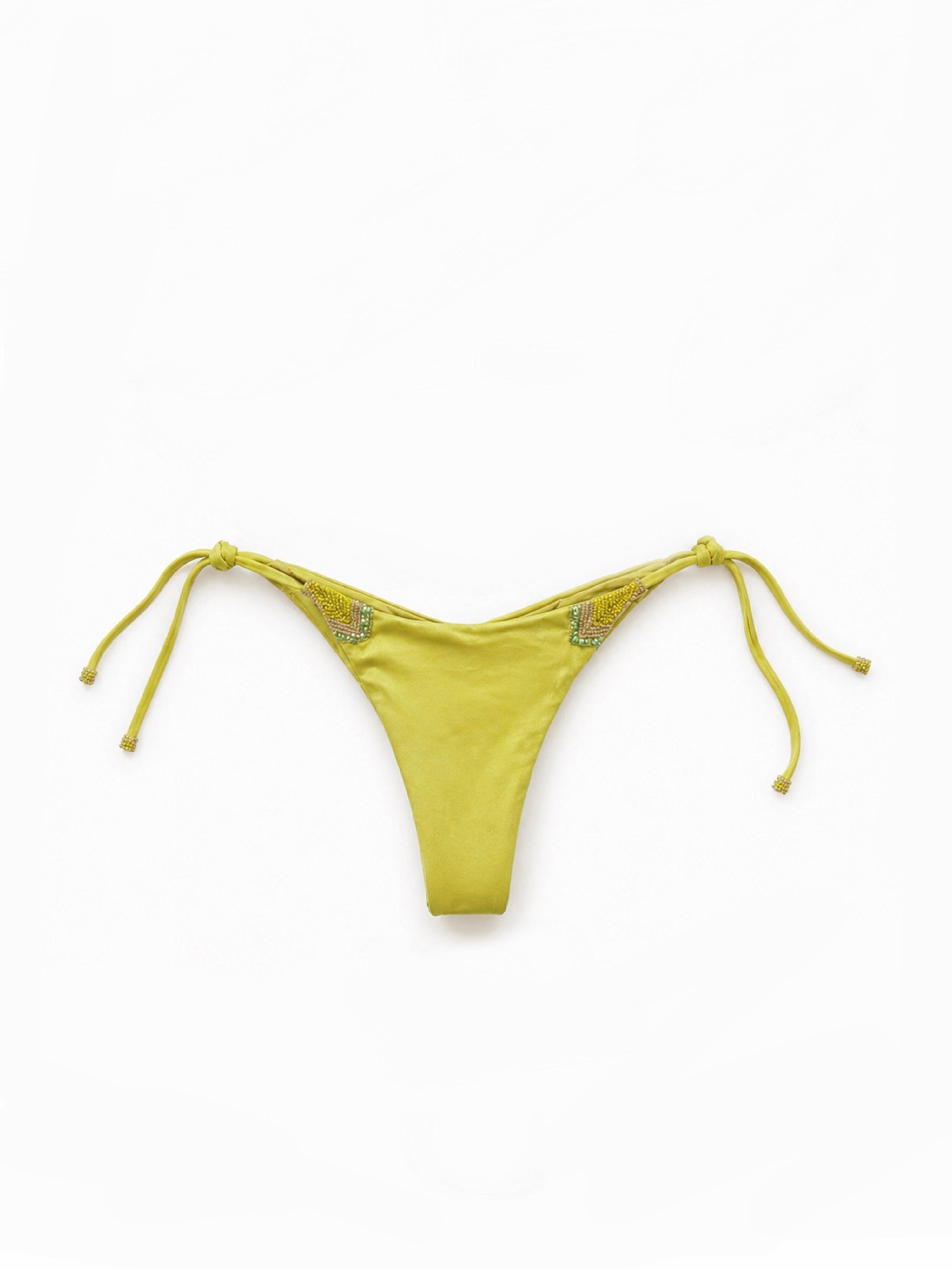 Pistachio Love Bottom