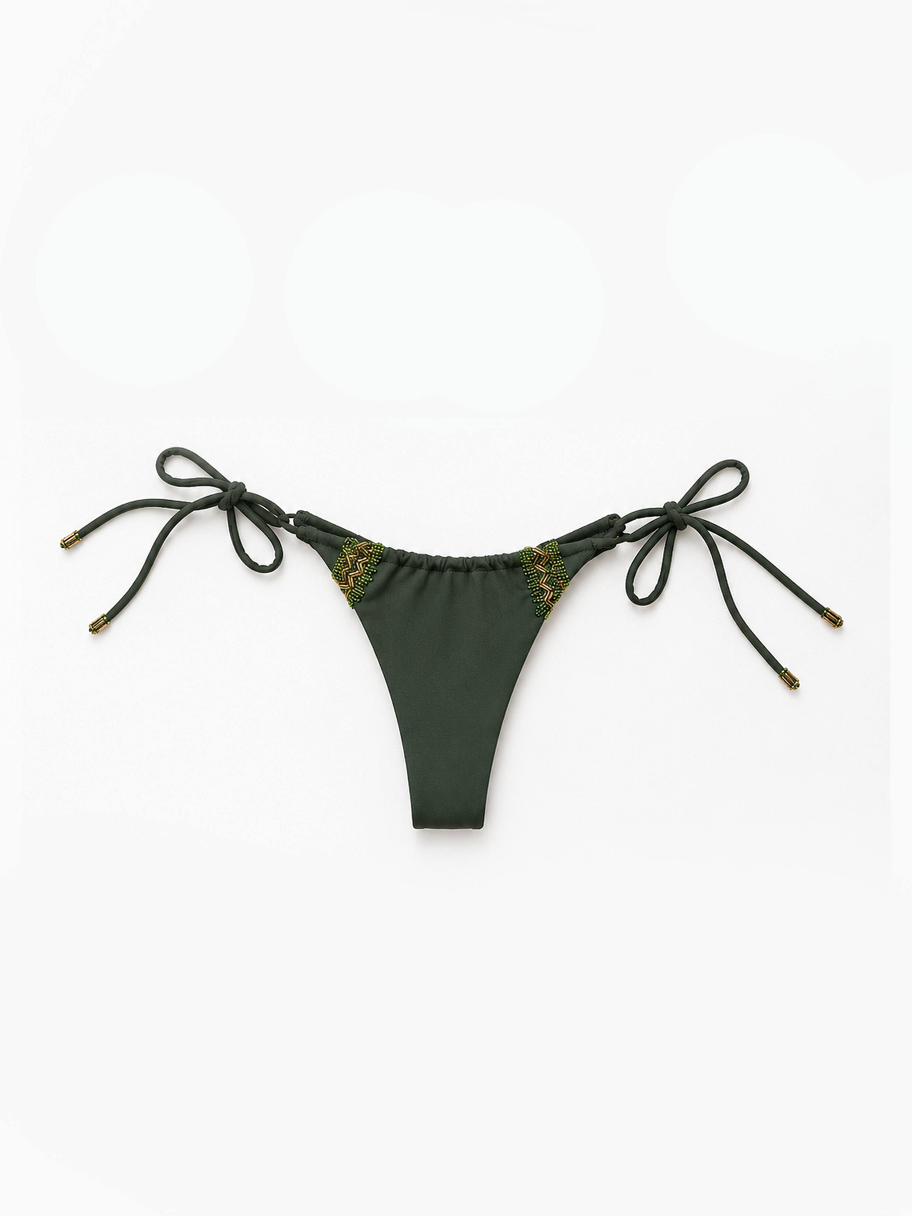 Esmeralda Bottom